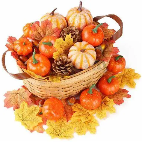 Panier HALLOWEEN